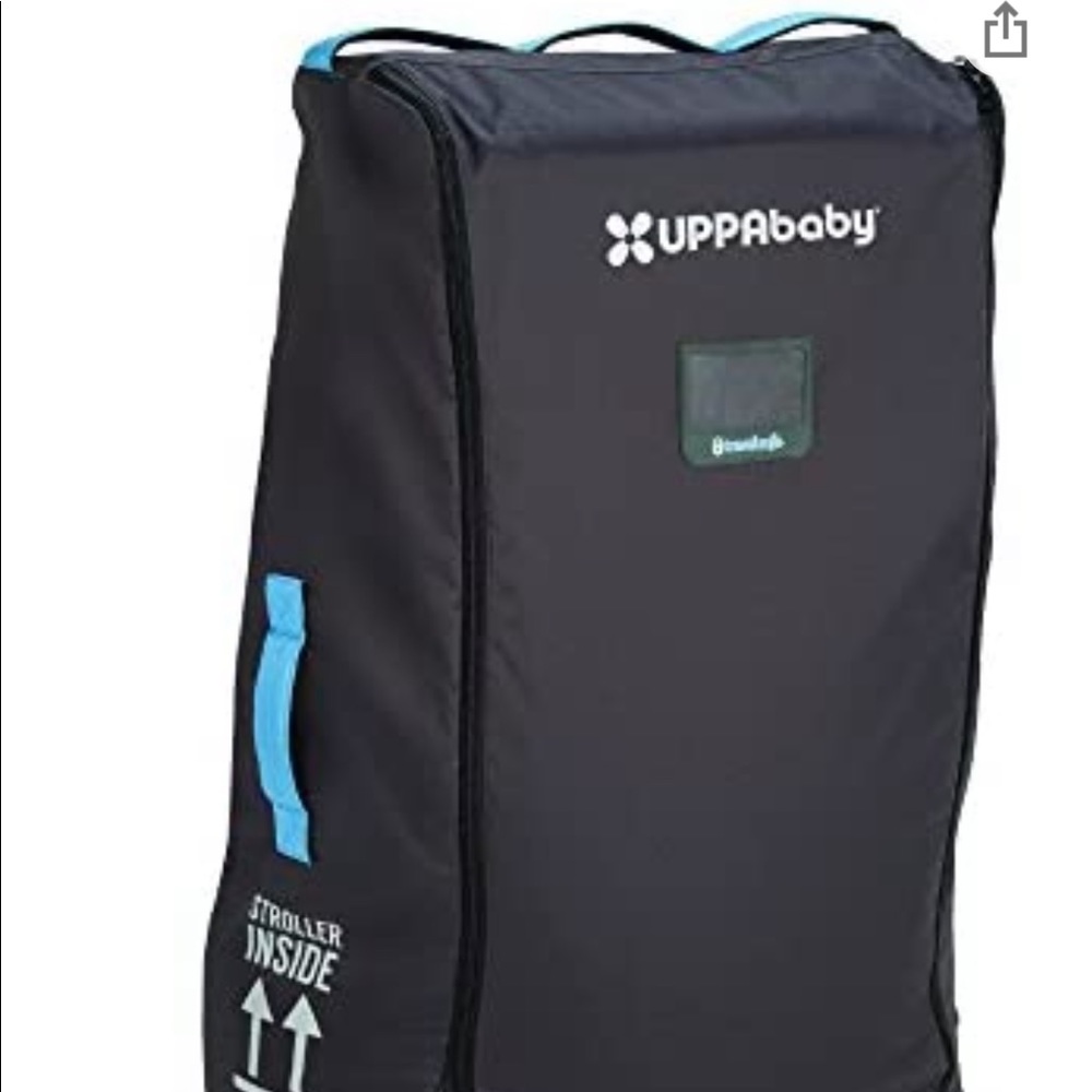 UppaBaby Vista Travel Bag